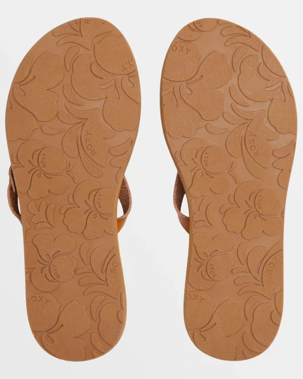 Roxy Liza IV Sandals | Flip Flops