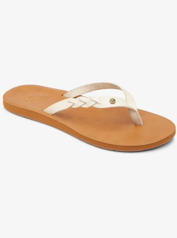 Roxy Liza IV Sandals | Flip Flops