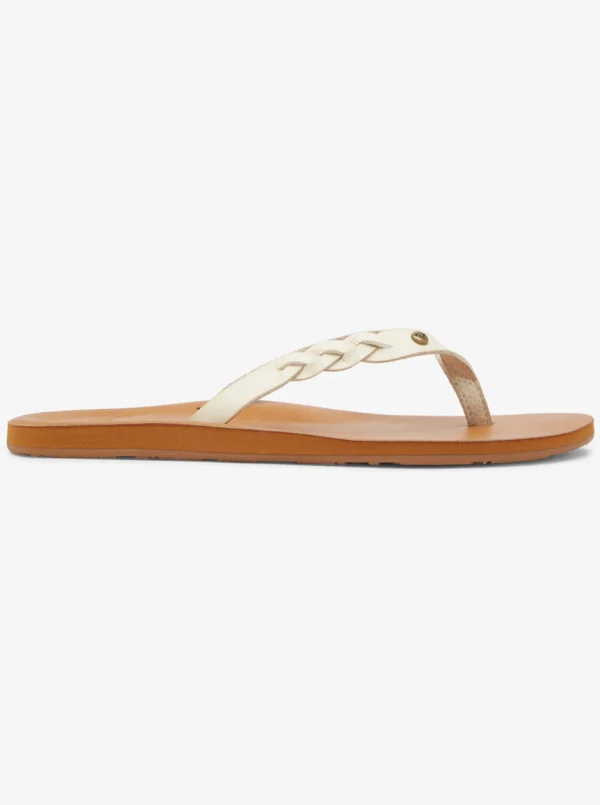 Roxy Liza IV Sandals | Flip Flops