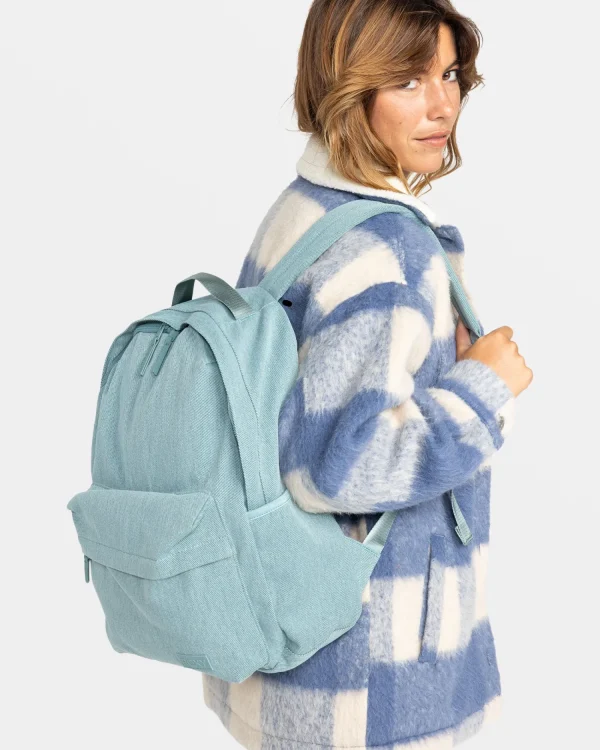 Roxy Melting Spot Medium Backpack | Accessories | Backpacks