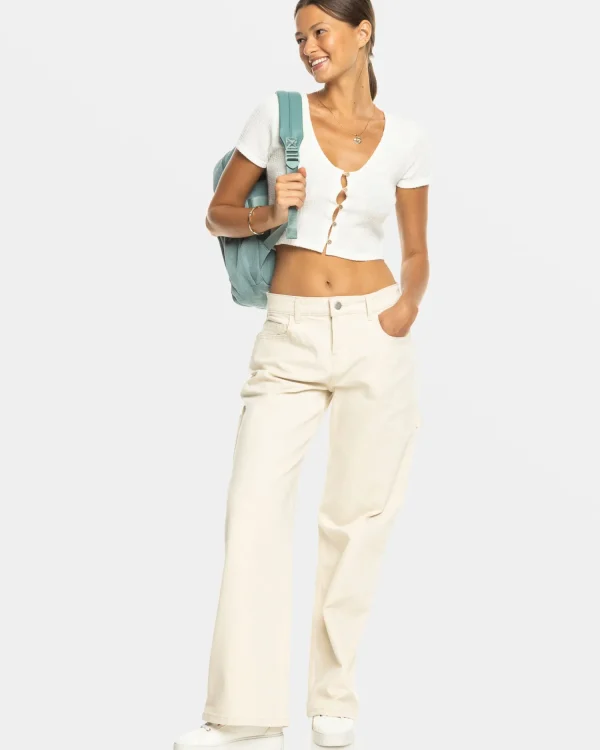 Roxy Melting Spot Small Backpack | Accessories | Backpacks