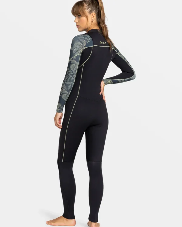 Roxy 3/2mm Elite Chest Zip Wetsuit | Wetsuits