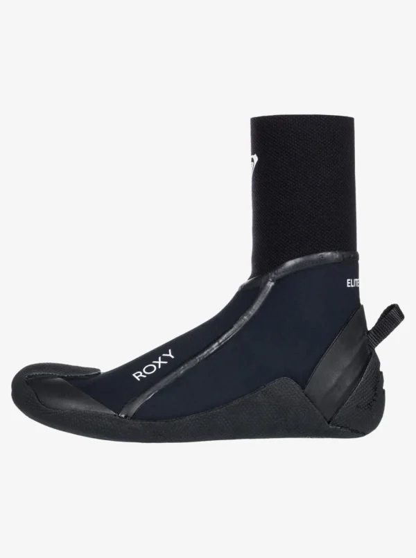 Roxy 3mm Elite Spilt Toe Wetsuit Boots | Surf Boots | Wetsuits