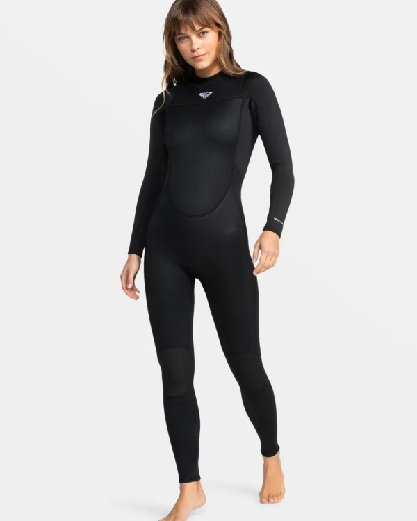 Roxy 3/2mm Prologue Back Zip Wetsuit | Wetsuits