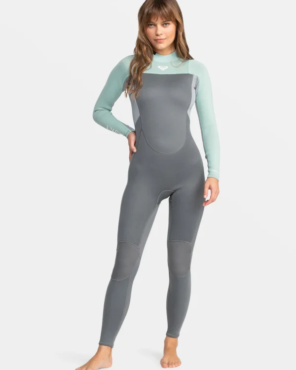 Roxy 3/2mm Prologue Back Zip Wetsuit | Wetsuits