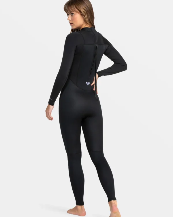 Roxy 3/2mm Prologue Back Zip Wetsuit | Wetsuits