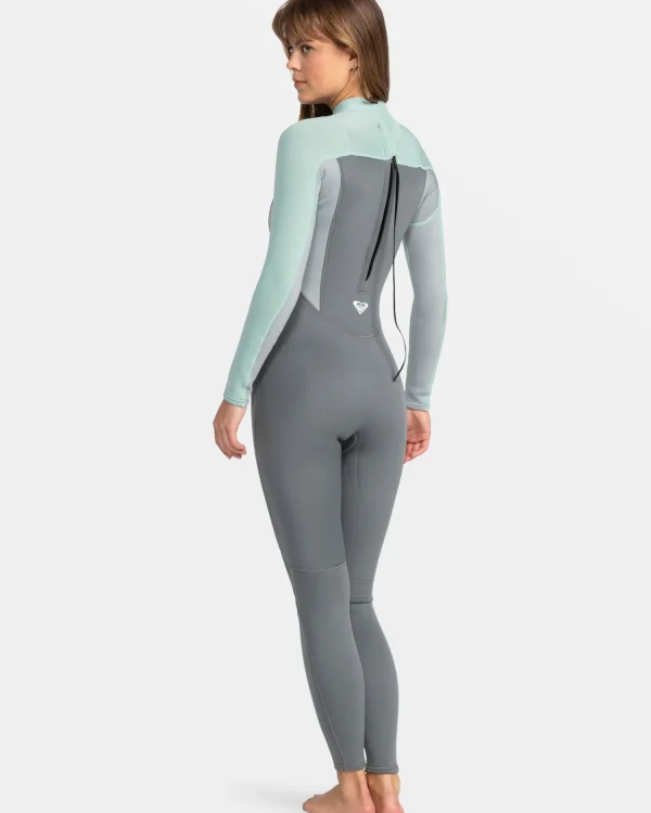 Roxy 3/2mm Prologue Back Zip Wetsuit | Wetsuits