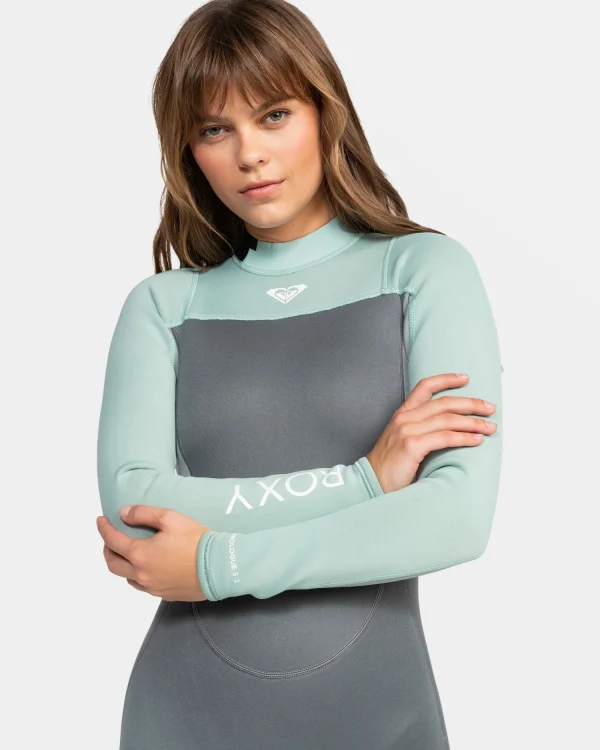 Roxy 3/2mm Prologue Back Zip Wetsuit | Wetsuits