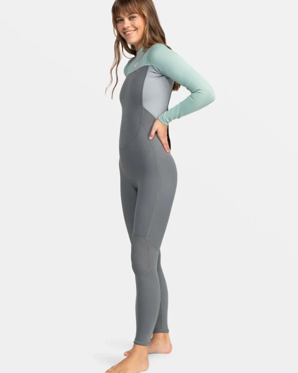 Roxy 3/2mm Prologue Back Zip Wetsuit | Wetsuits