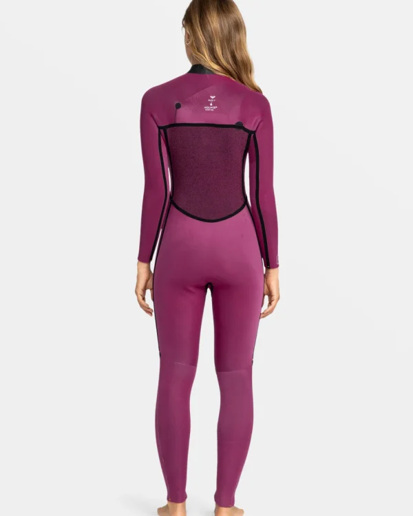 Roxy 3/2mm Rise Chest Zip GBS Wetsuit | Wetsuits