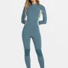 Roxy 5/4/3mm Swell Series Back Zip Wetsuit | Wetsuits