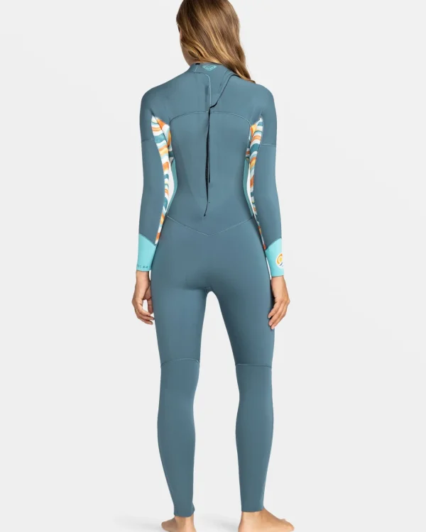 Roxy 3/2mm Swell Series Back Zip Wetsuit | Wetsuits