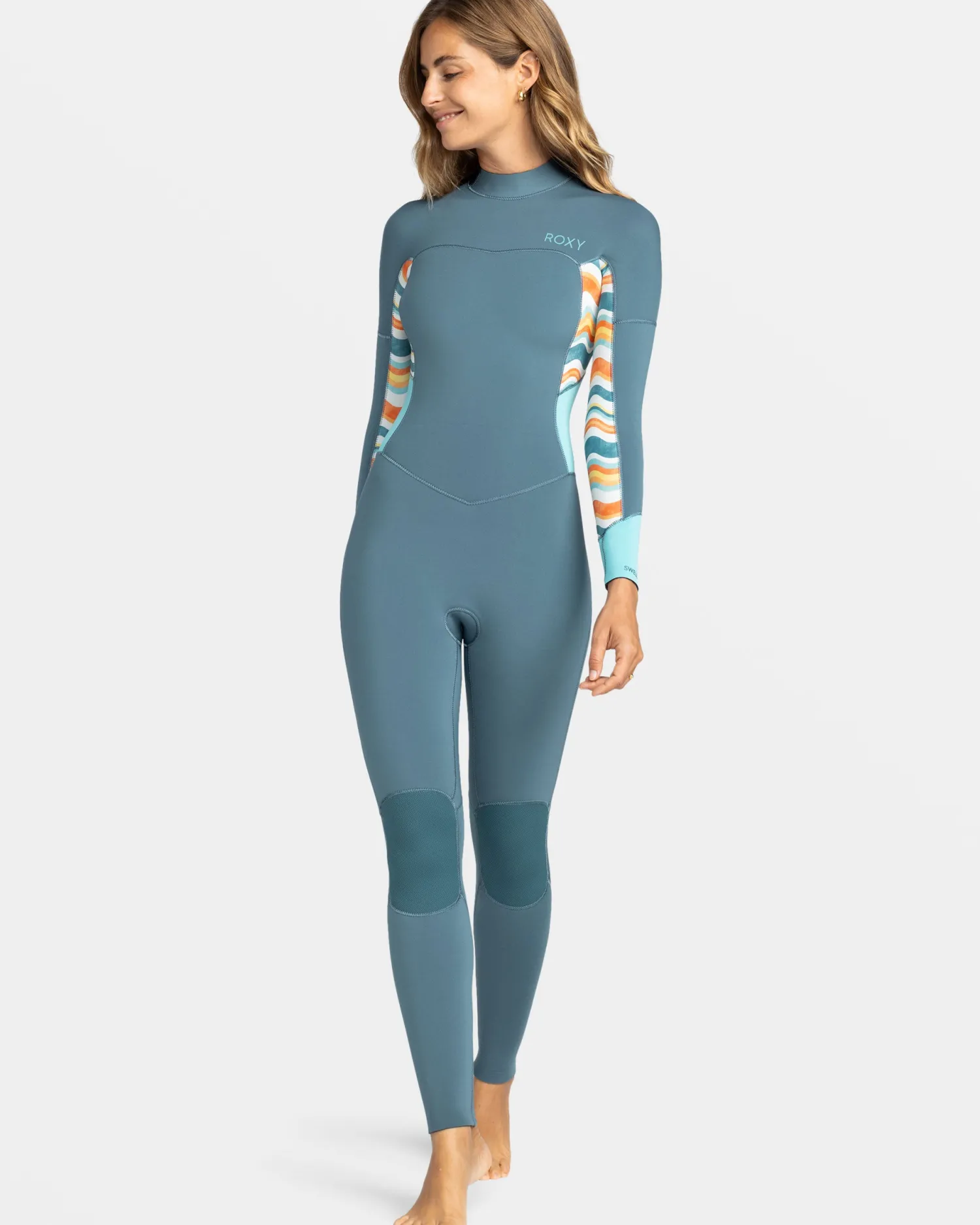 mm_swell_series_back_zip__2-4.webp Roxy 5/4/3mm Swell Series Back Zip Wetsuit | Wetsuits