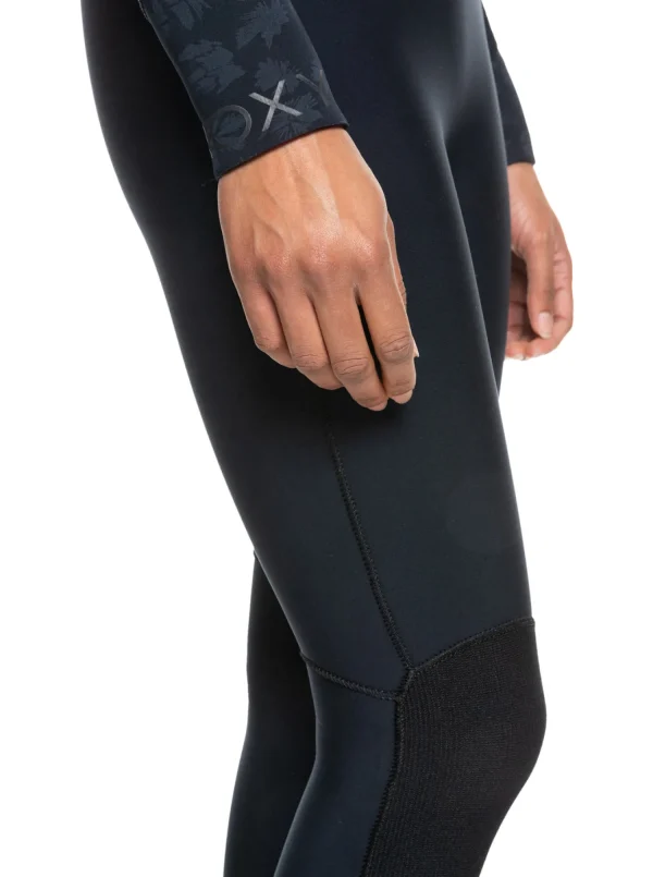 Roxy 5/4/3mm Swell Series Back Zip Wetsuit | Wetsuits