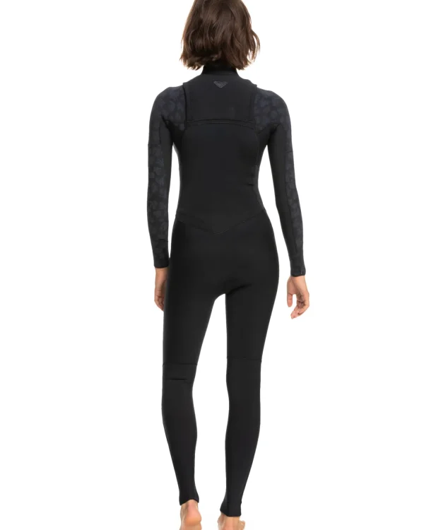 Roxy 3/2mm Swell Series Chest Zip Wetsuit | Wetsuits