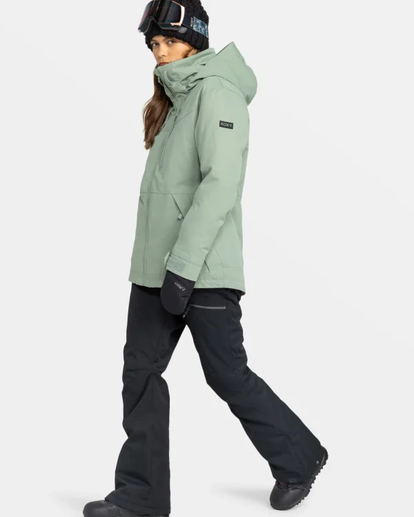 Roxy Nadia Snow Pants | Snow Pants