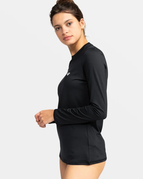 Roxy New Enjoy Waves Long Sleeve Rashguard | Rashguards | Rashguards