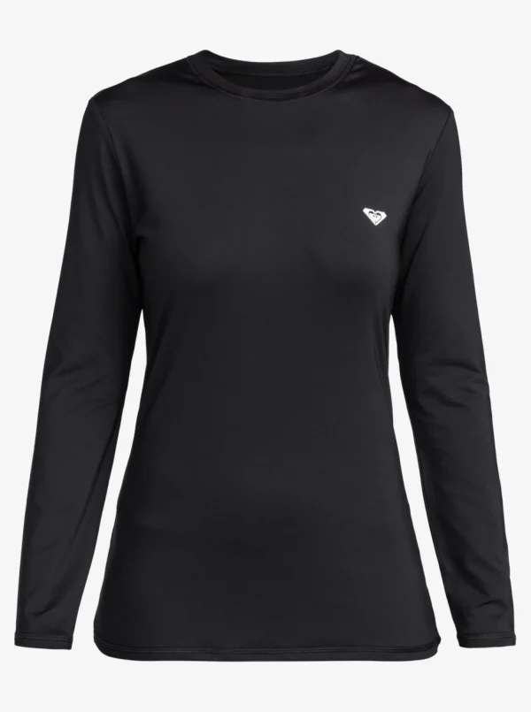 Roxy New Enjoy Waves Long Sleeve Rashguard | Rashguards | Rashguards