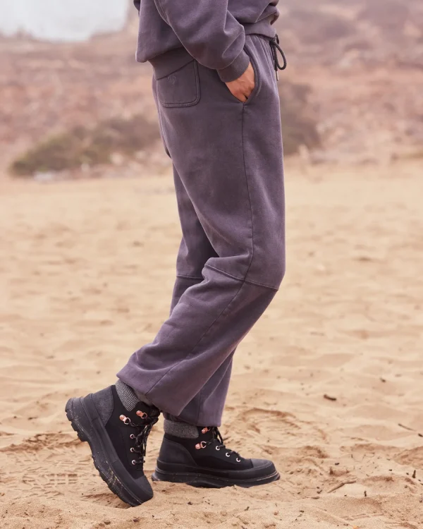 Roxy Oasis Haze Elastic Waist Pants | Pants & Jeans