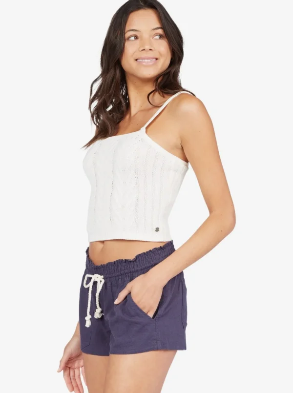 Roxy Oceanside Elasticized Shorts | Shorts