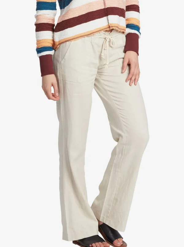 Roxy Oceanside Flared Pants | Cover Ups | Pants & Jeans