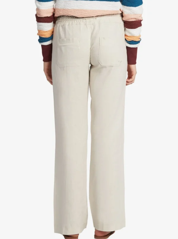 Roxy Oceanside Flared Pants | Cover Ups | Pants & Jeans