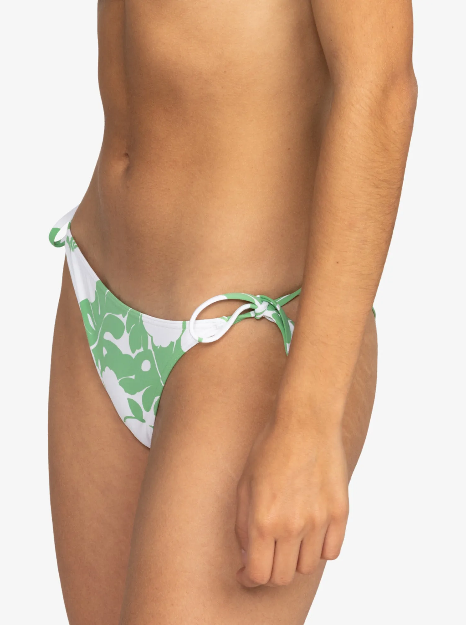 og_roxy_cheeky_tie_side_b_1.webp Roxy OG Cheeky Tie Side Bikini Bottom | Bikini Bottoms | Bikinis