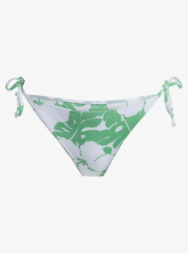 Roxy OG Cheeky Tie Side Bikini Bottom | Bikini Bottoms | Bikinis