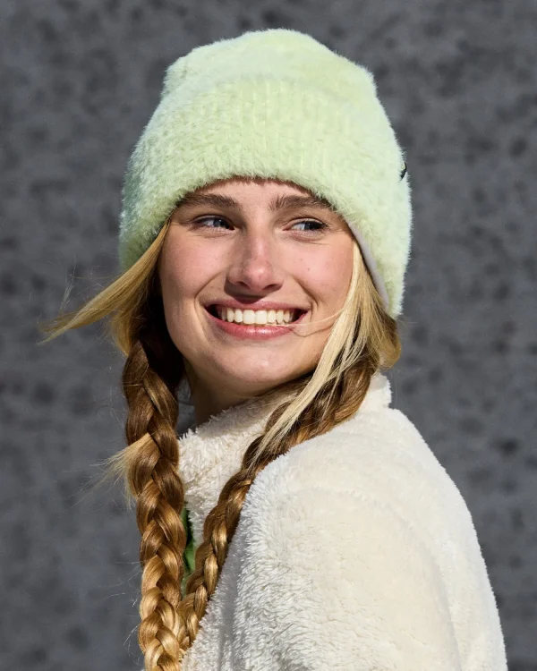 Roxy Peace Polly Beanie | Beanies