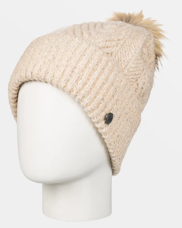 Roxy Peak Chic Cuff Beanie | Beanies