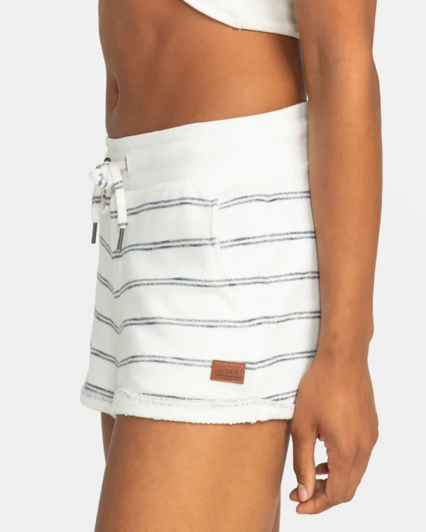 Roxy Perfect Wave Sweat Shorts | Shorts