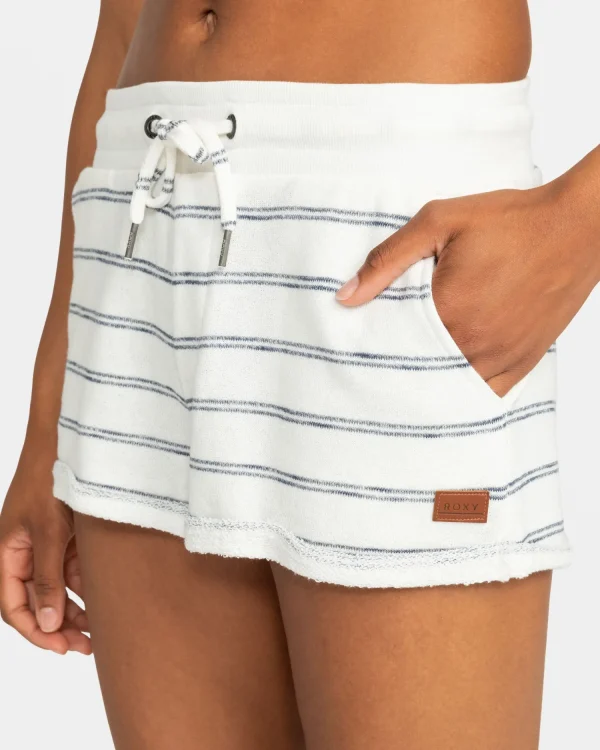 Roxy Perfect Wave Sweat Shorts | Shorts