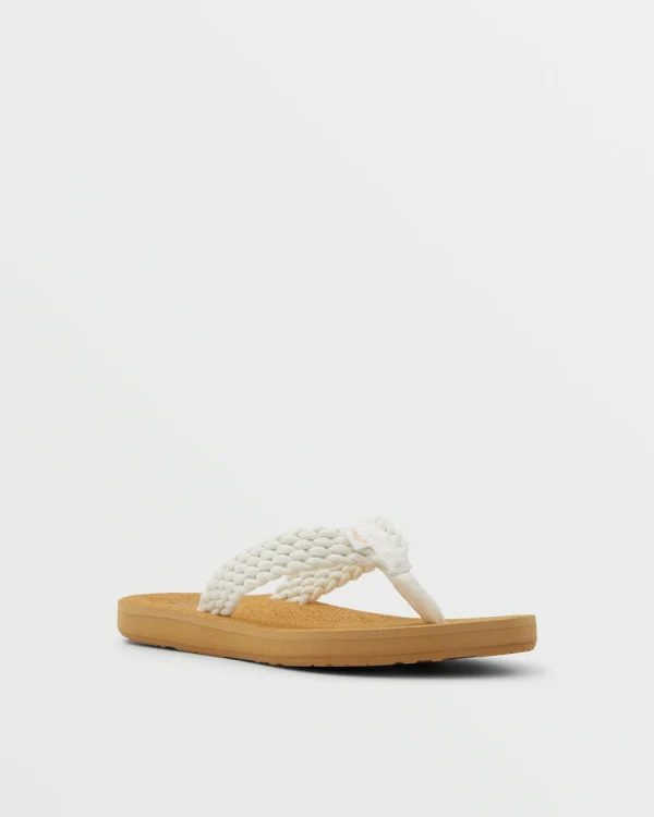 Roxy Porto IV Flip Flops | Flip Flops