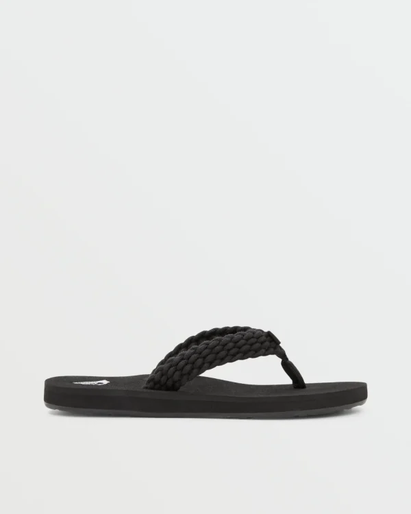 Roxy Porto IV Sandals | Flip Flops