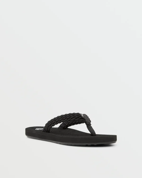 Roxy Porto IV Sandals | Flip Flops