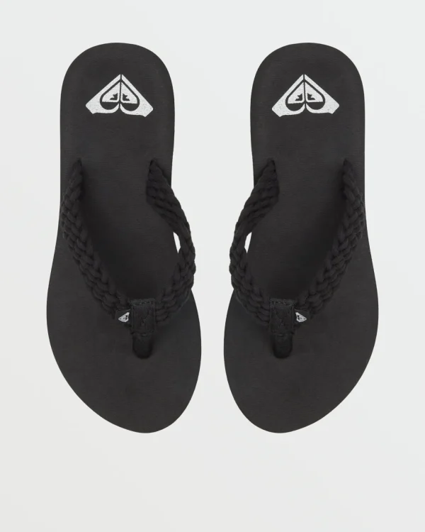 Roxy Porto IV Sandals | Flip Flops