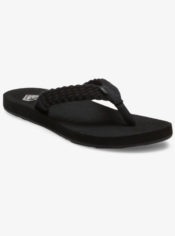 Roxy Porto IV Sandals | Flip Flops