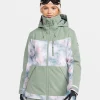 Roxy Presence Parka Snow Jacket | Snow Jackets | Snow Jackets