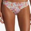 Roxy Printed Beach Classics Hipster Bikini Bottom | Bikini Bottoms | Bikinis