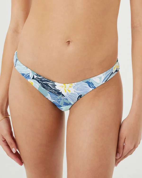 Roxy Reversible Cheeky Bikini Bottom | Bikini Bottoms | Bikinis