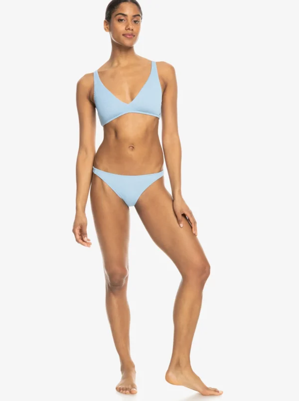 Roxy Rib Love The Goofy Bikini Bottom | Swimsuits | Bikini Bottoms