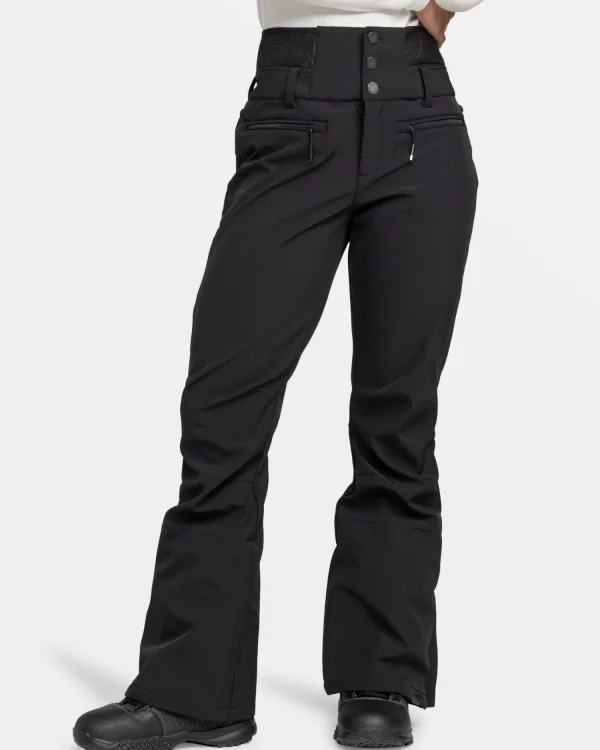 Roxy Rising High Snow Pants | Snow Pants