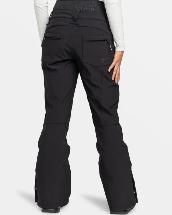 Roxy Rising High Snow Pants | Snow Pants