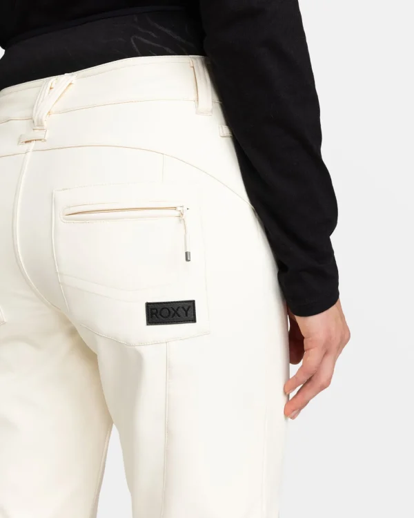 Roxy Rising High Snow Pants | Snow Pants