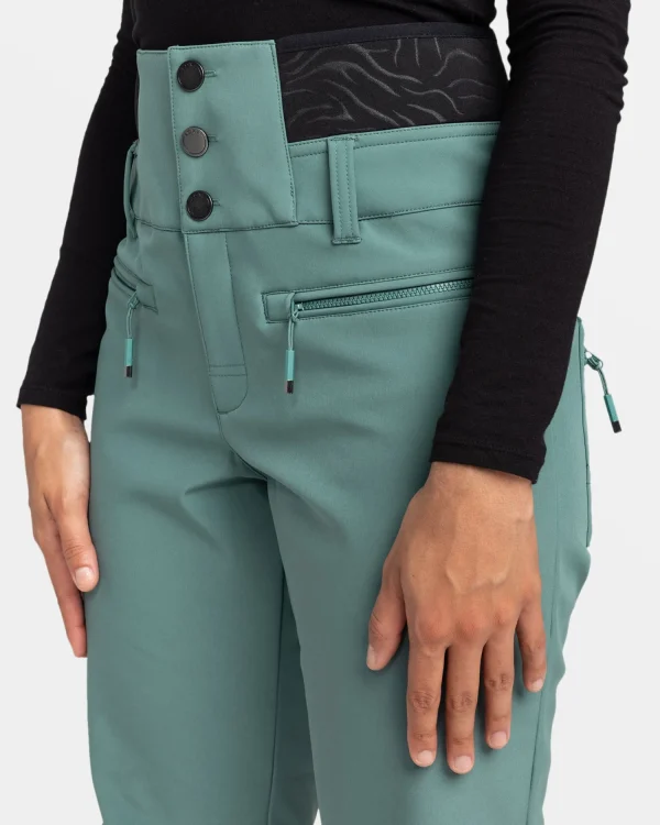 Roxy Rising High Snow Pants | Snow Pants