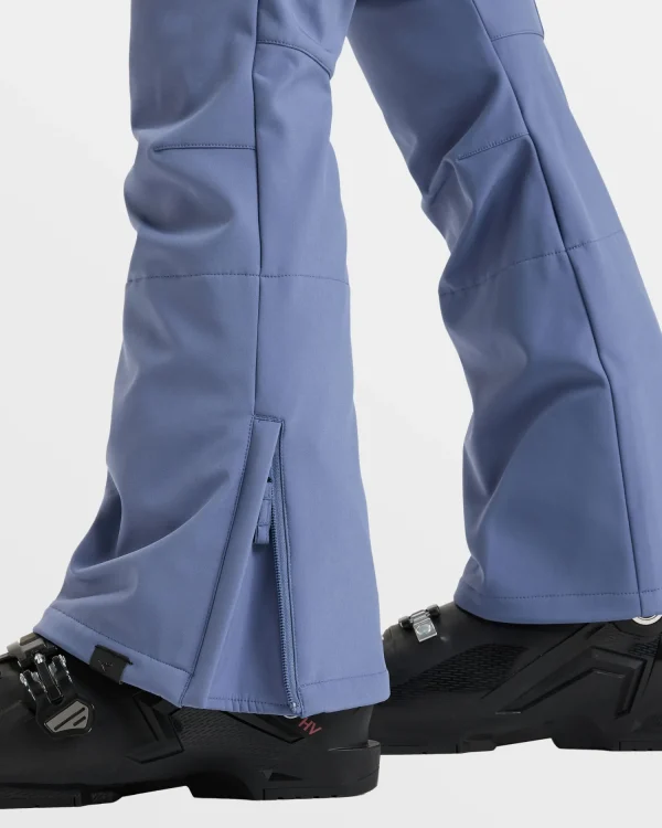 Roxy Rising High Snow Pants | Snow Pants