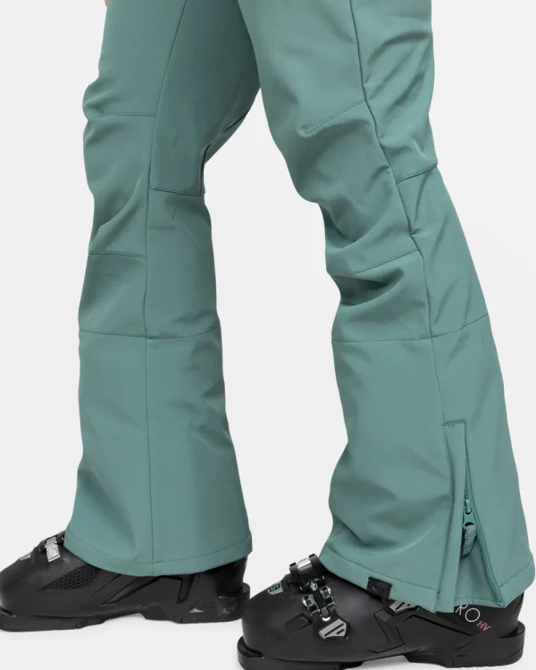 Roxy Rising High Snow Pants | Snow Pants
