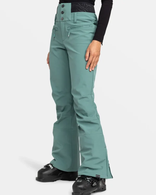 Roxy Rising High Snow Pants | Snow Pants