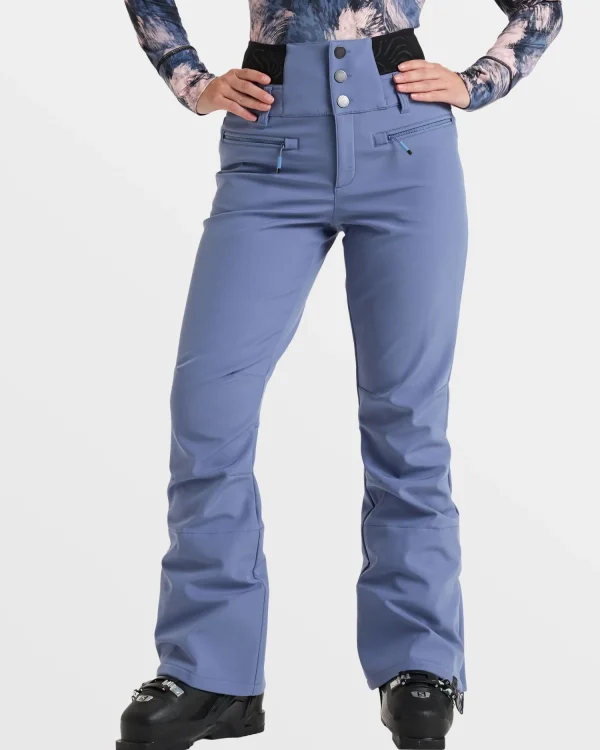 Roxy Rising High Snow Pants | Snow Pants