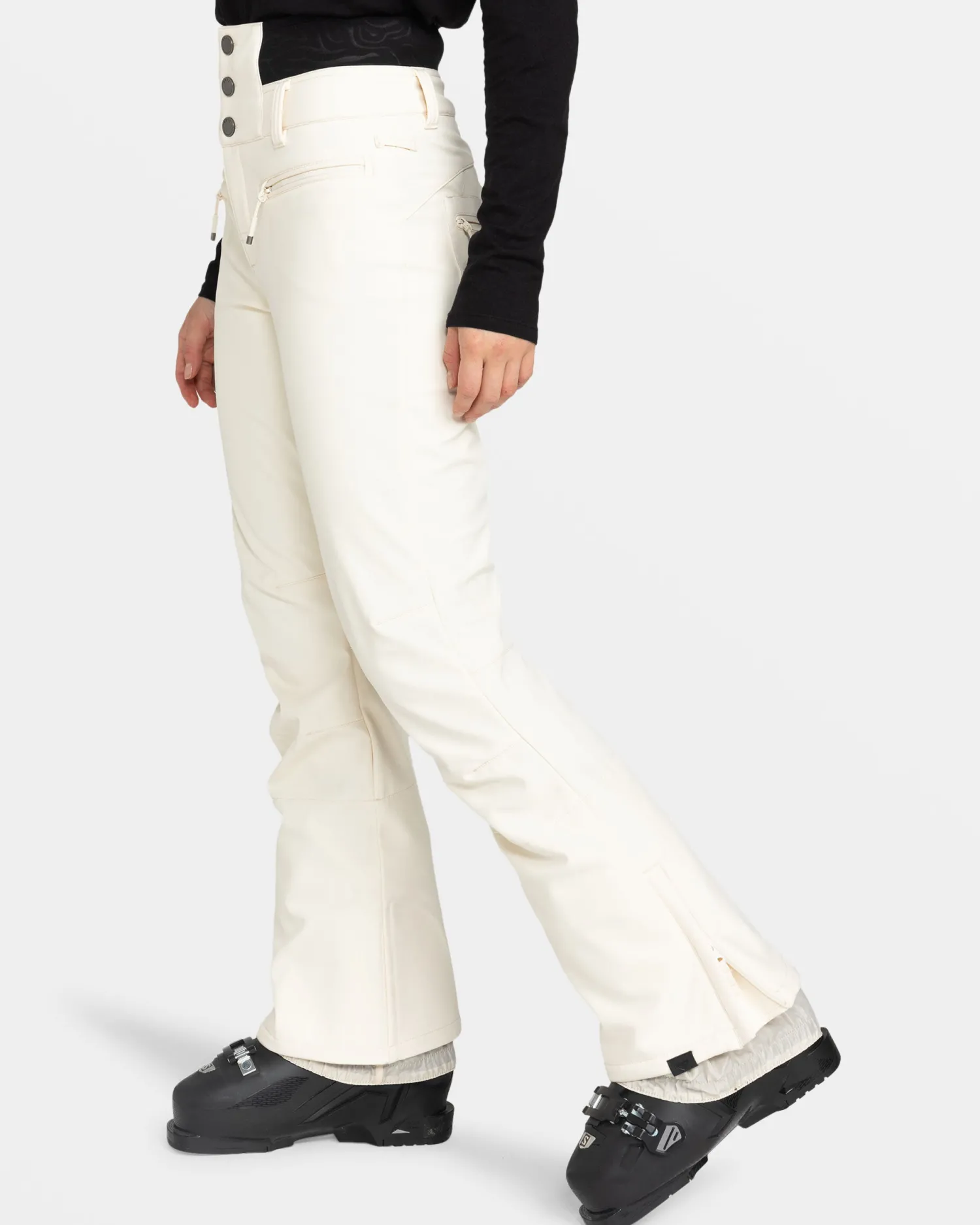 rising_high_snow_pants_7.webp Roxy Rising High Snow Pants | Snow Pants